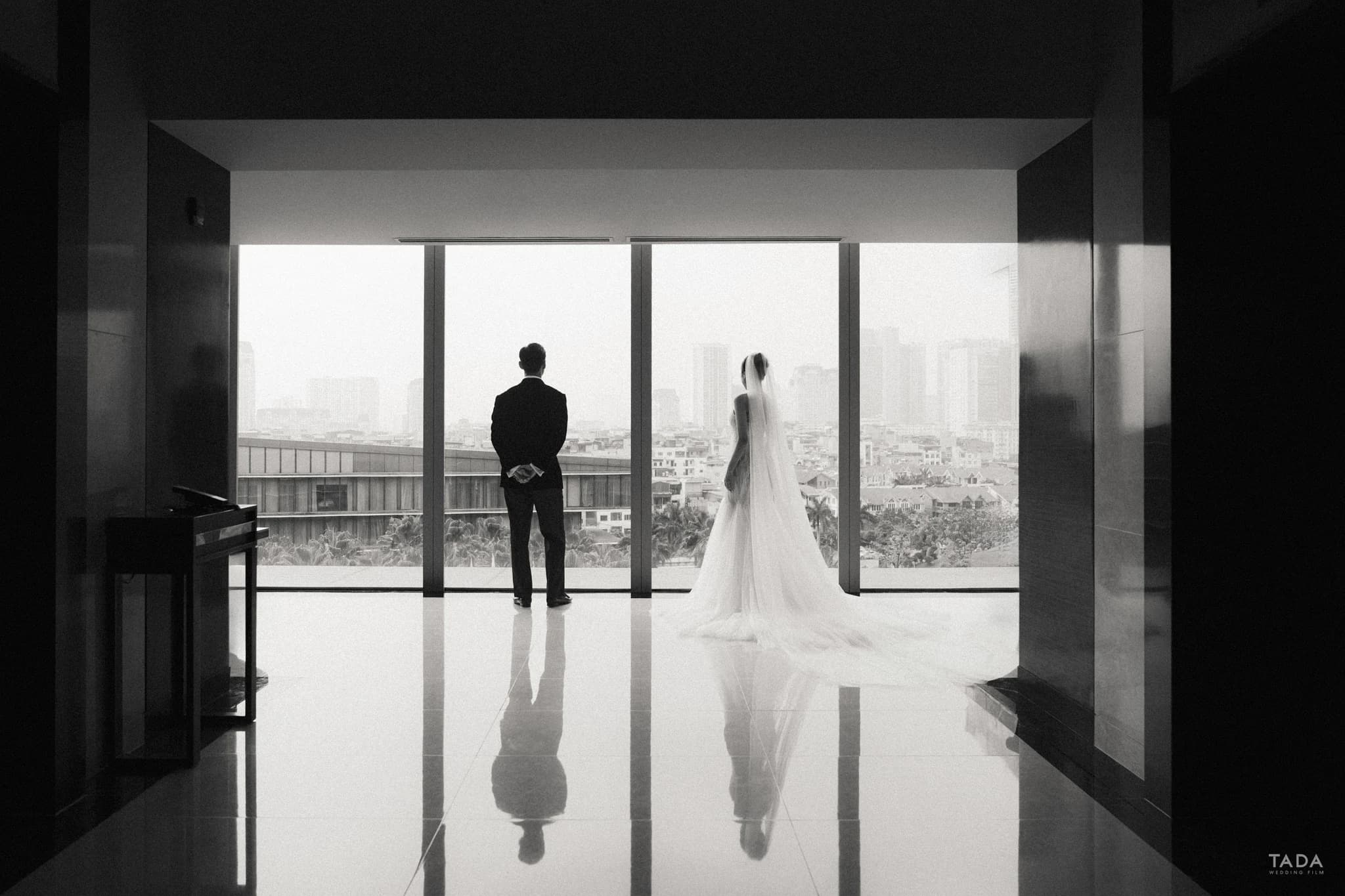 Vows intimate wedding atmosphere reference