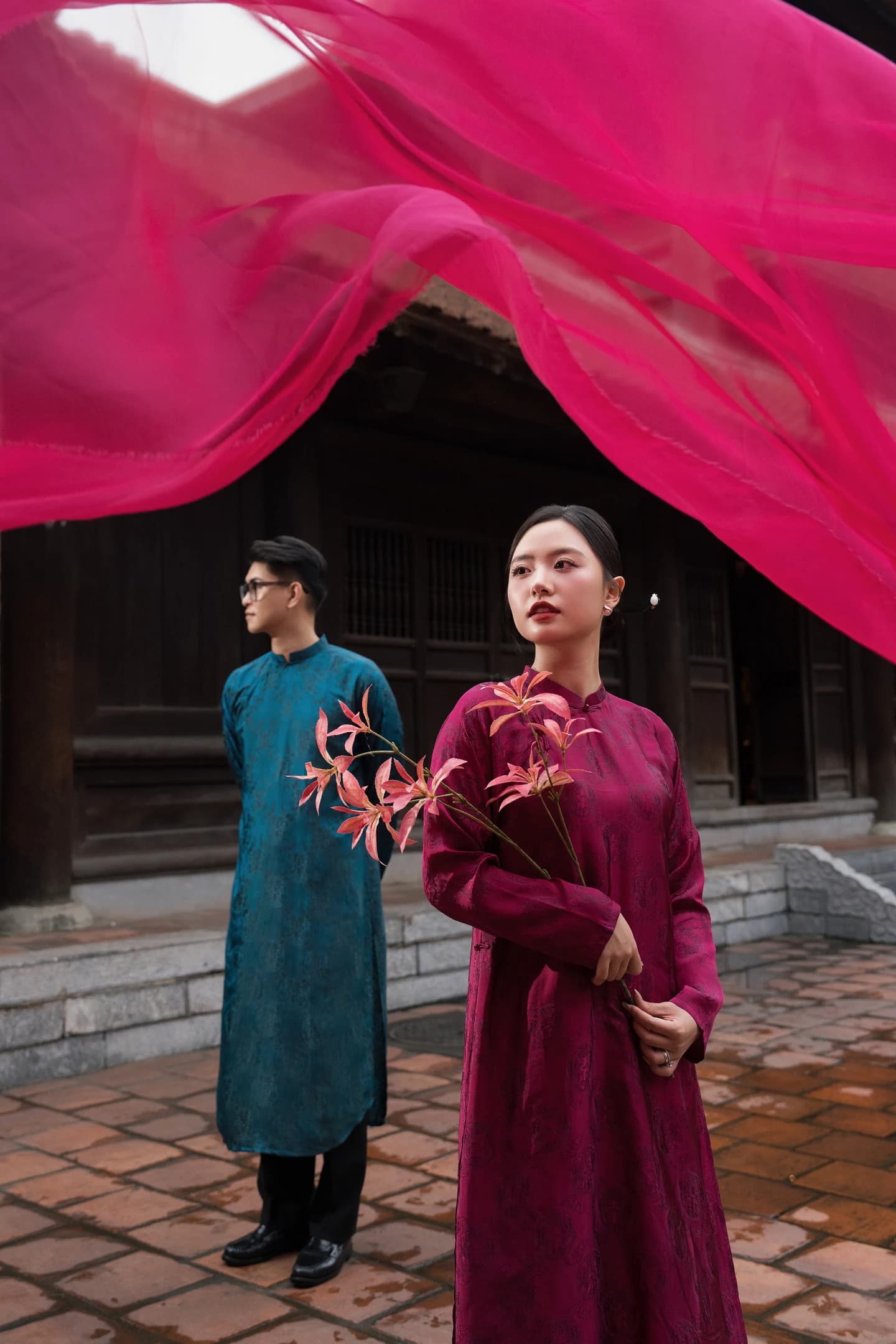 Nhâm & Chi 17