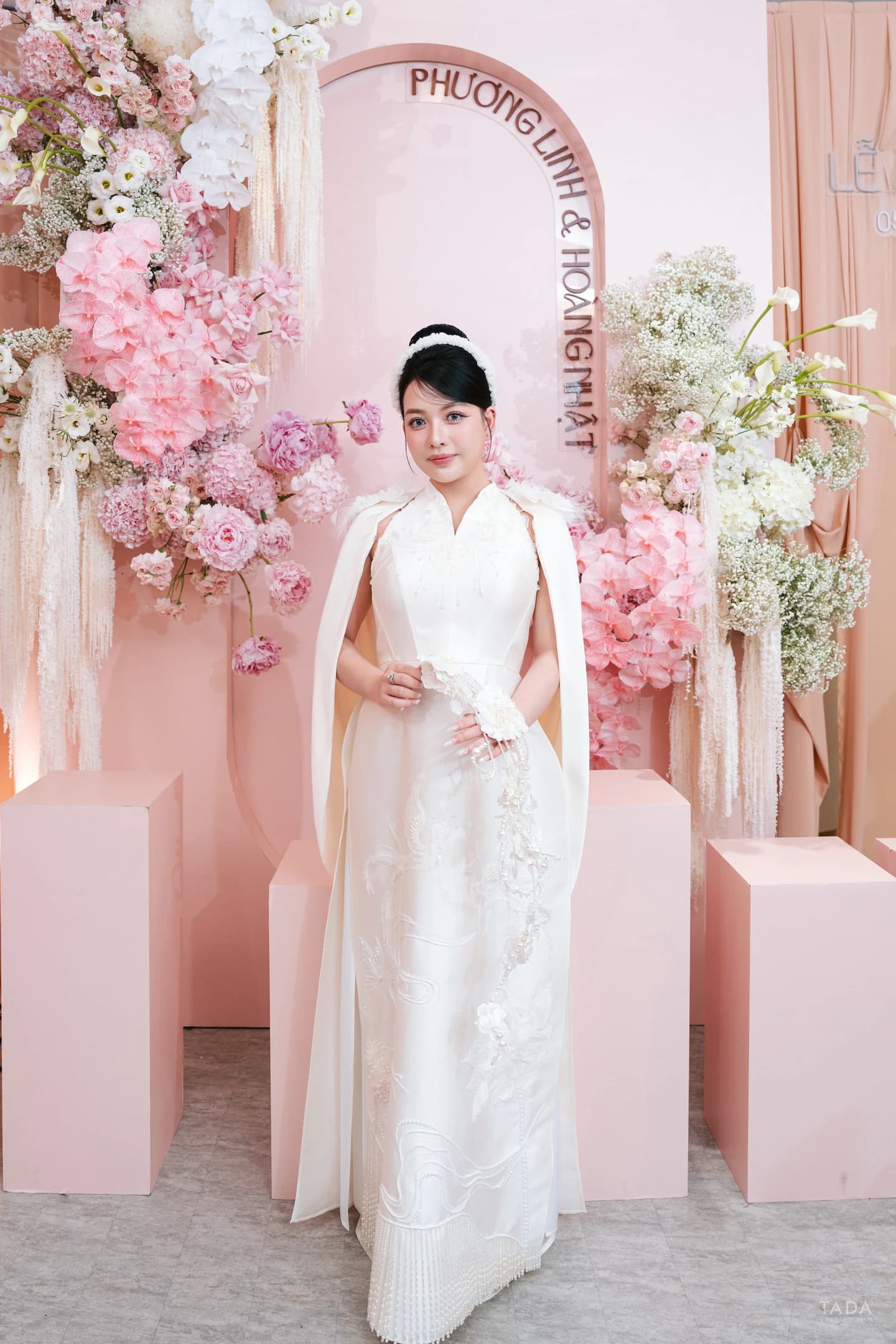 Nhật & Linh 11