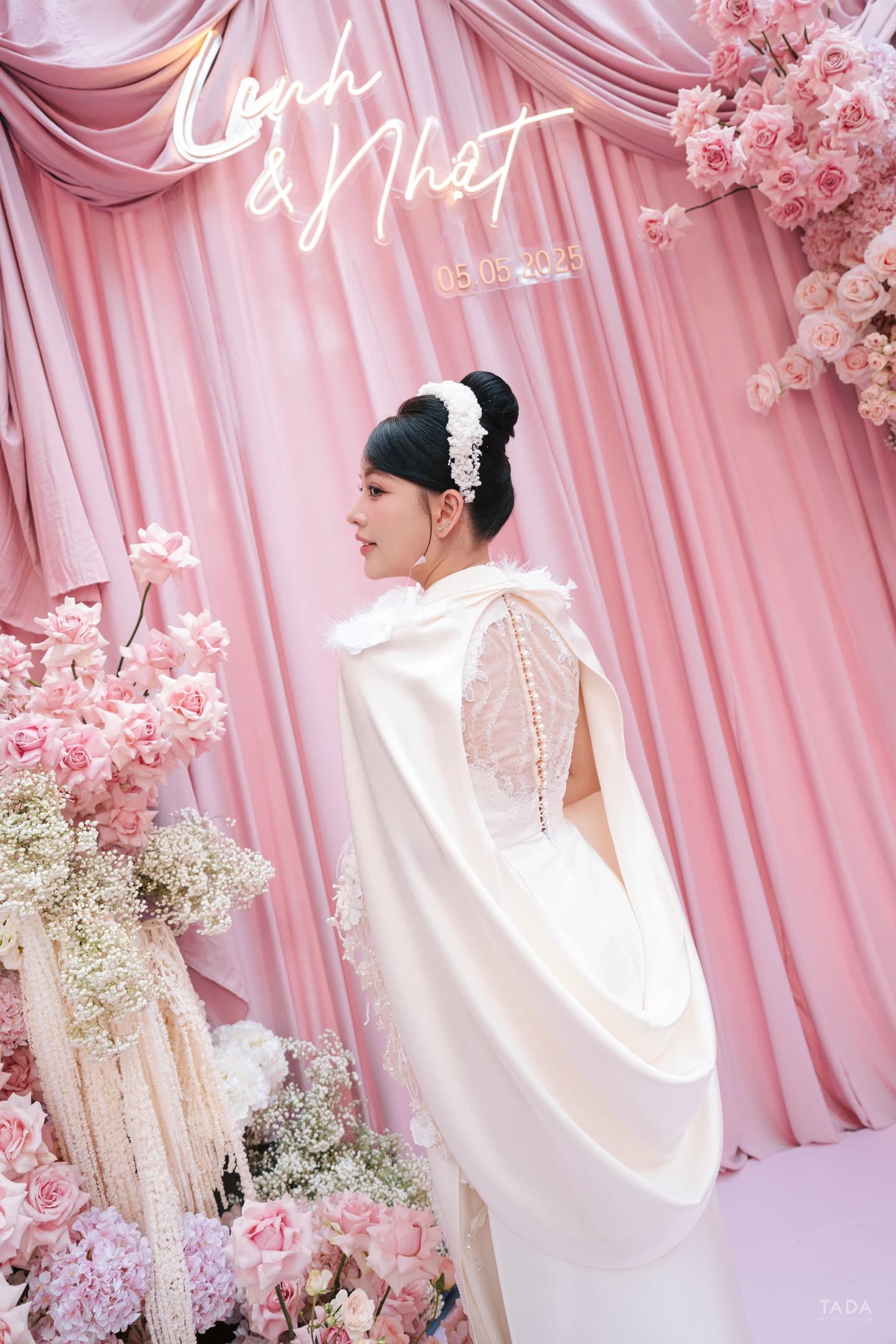 Nhật & Linh 16