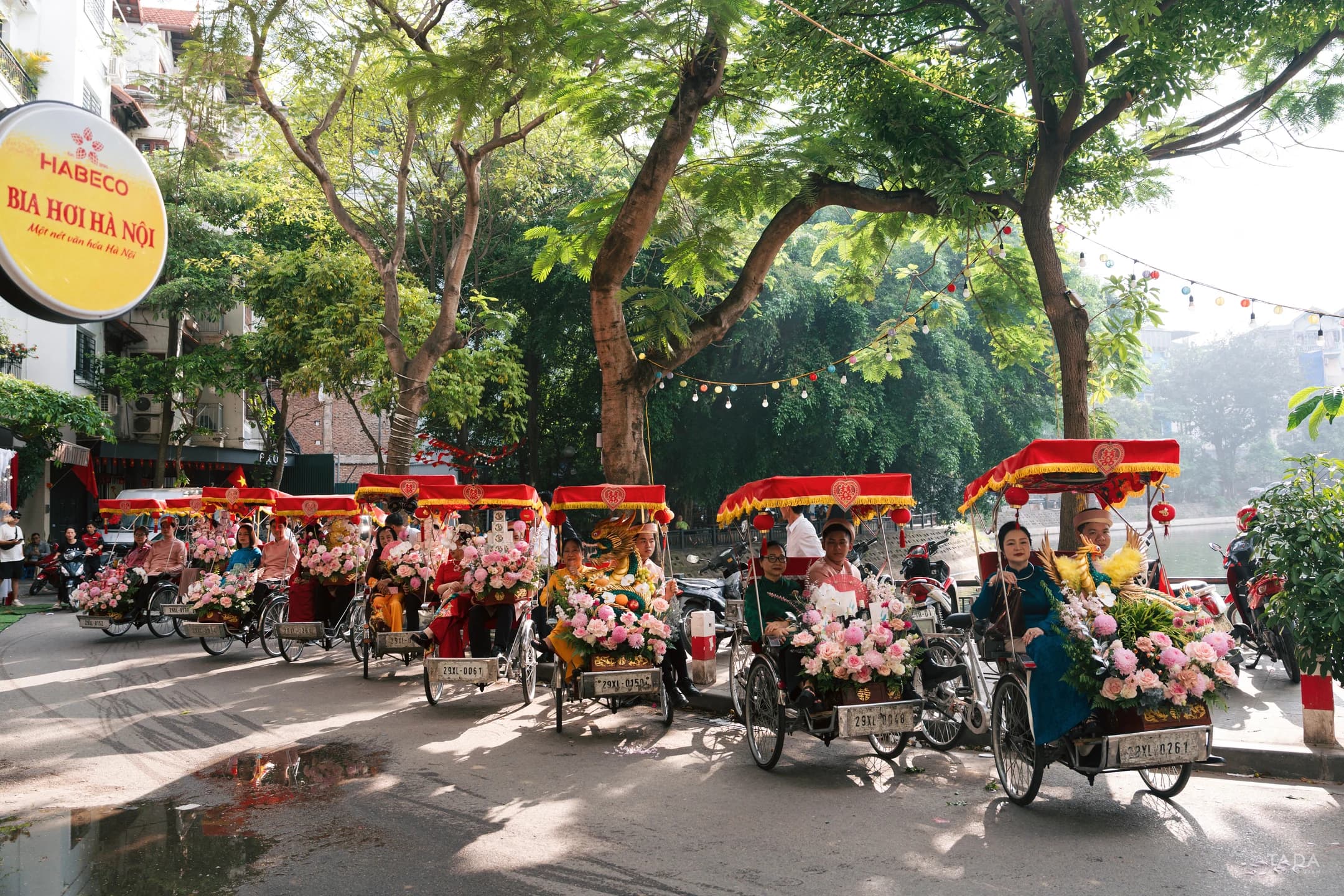 Nhật & Linh 21