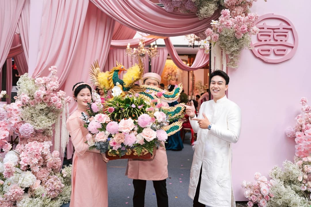 Nhật & Linh 24