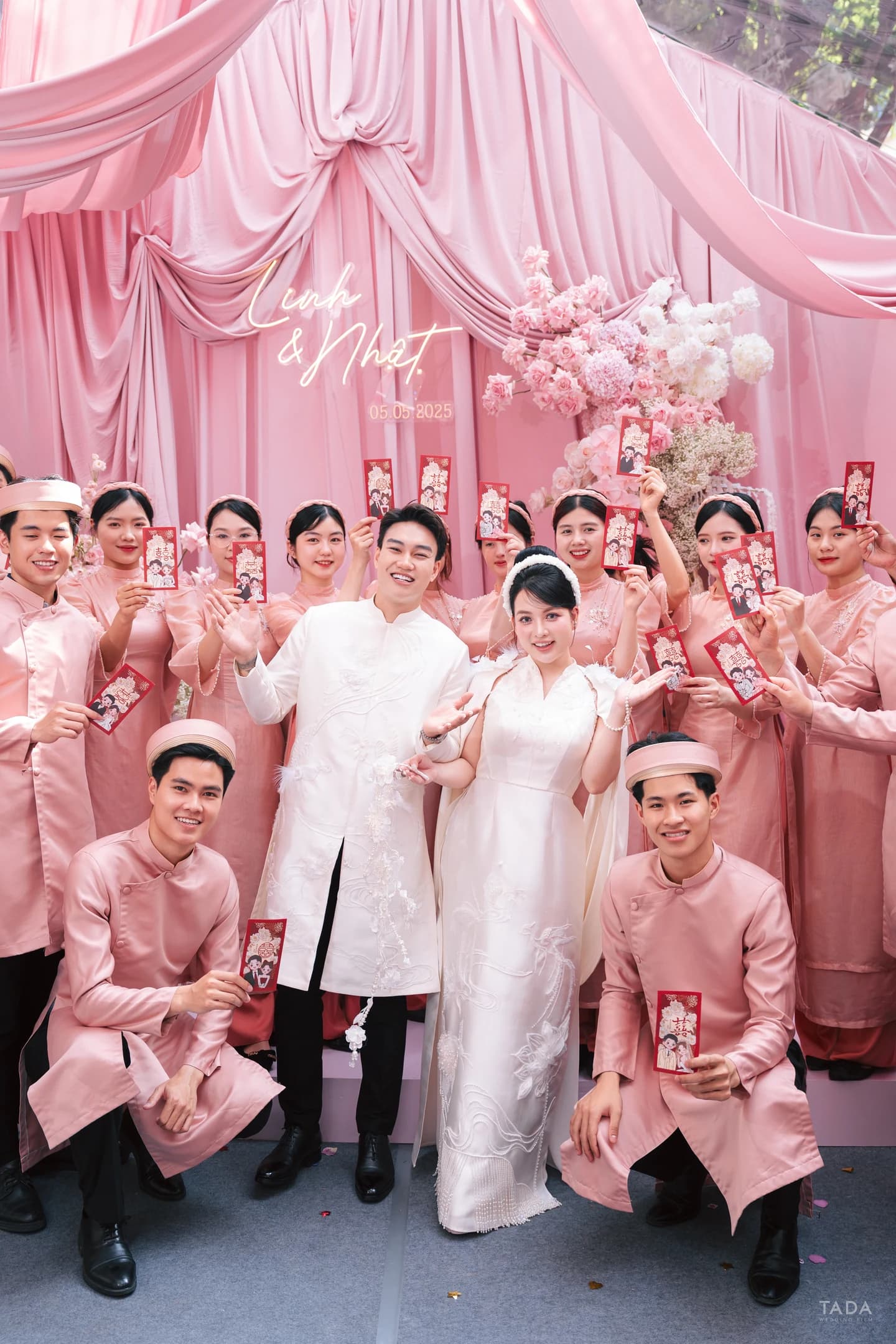 Nhật & Linh 34