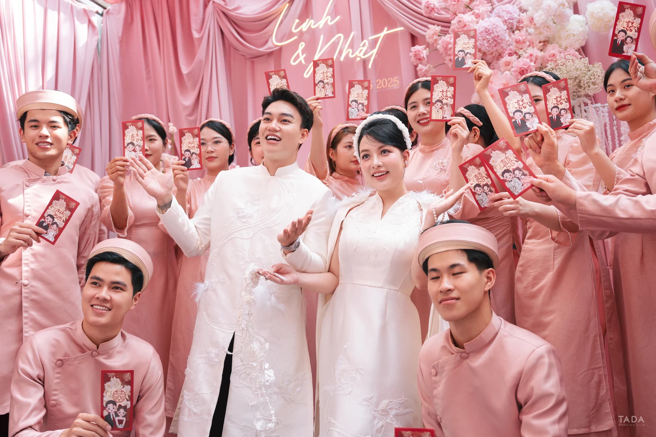 Nhật & Linh 35