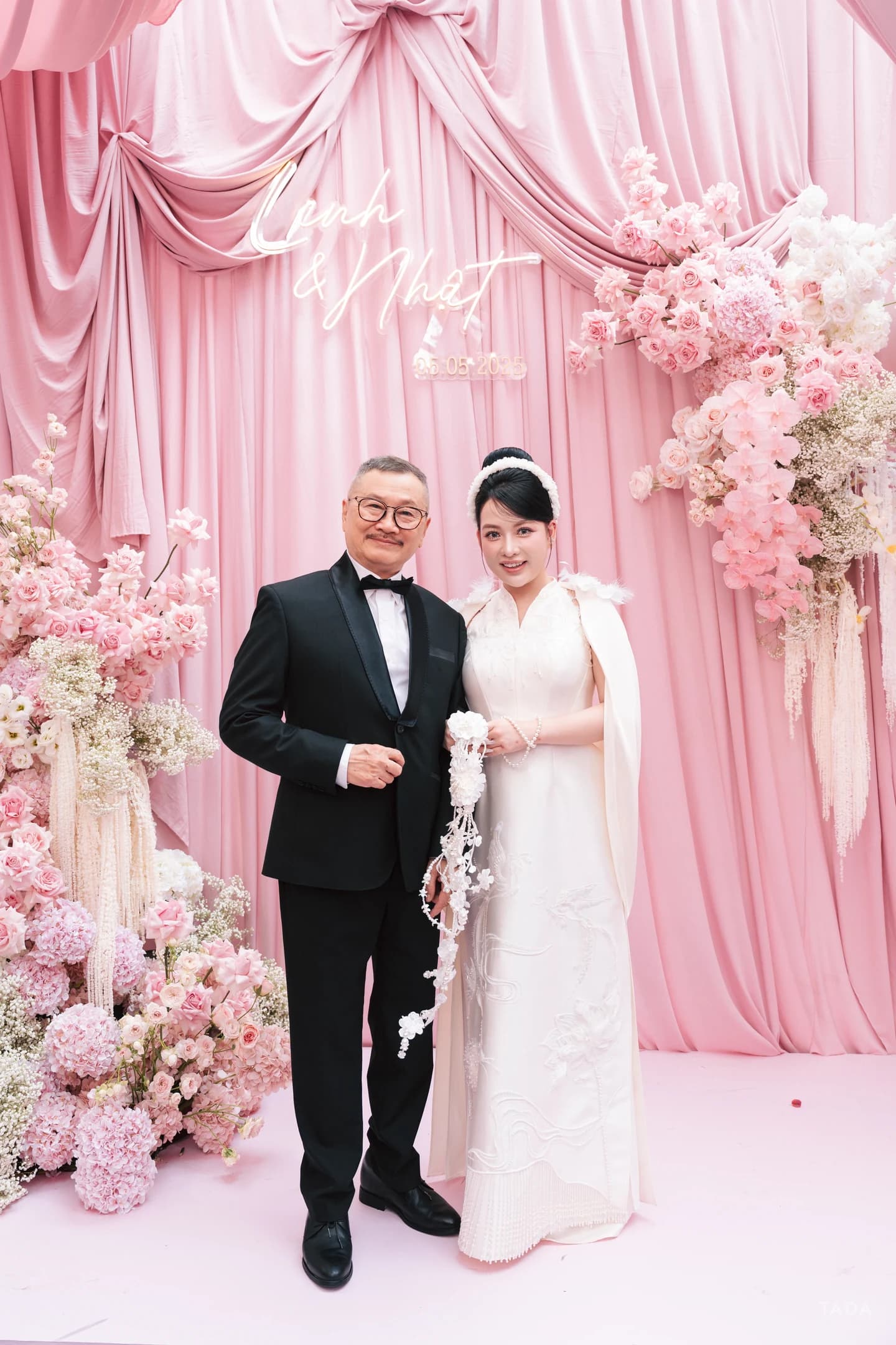 Nhật & Linh 39