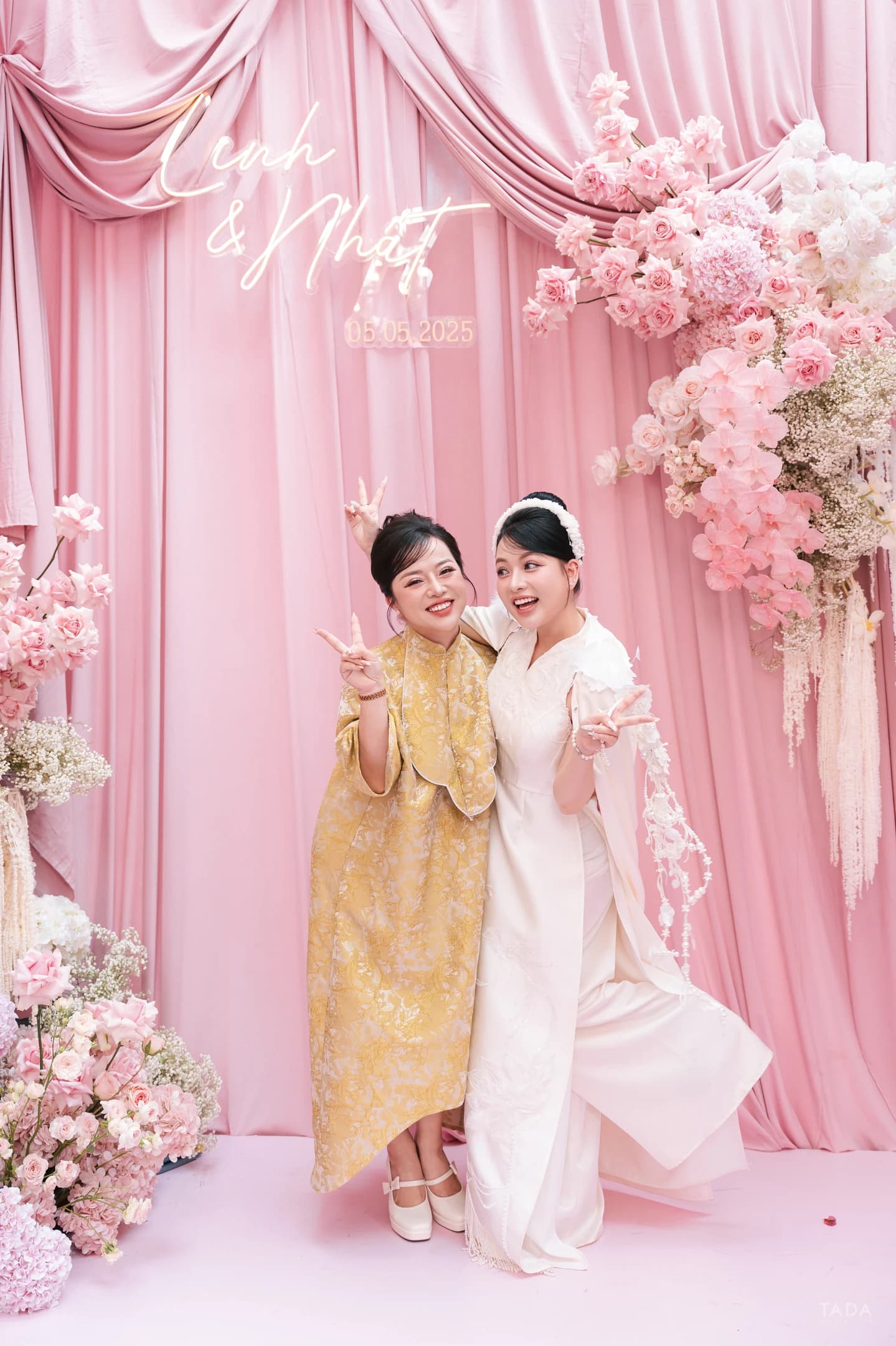 Nhật & Linh 40