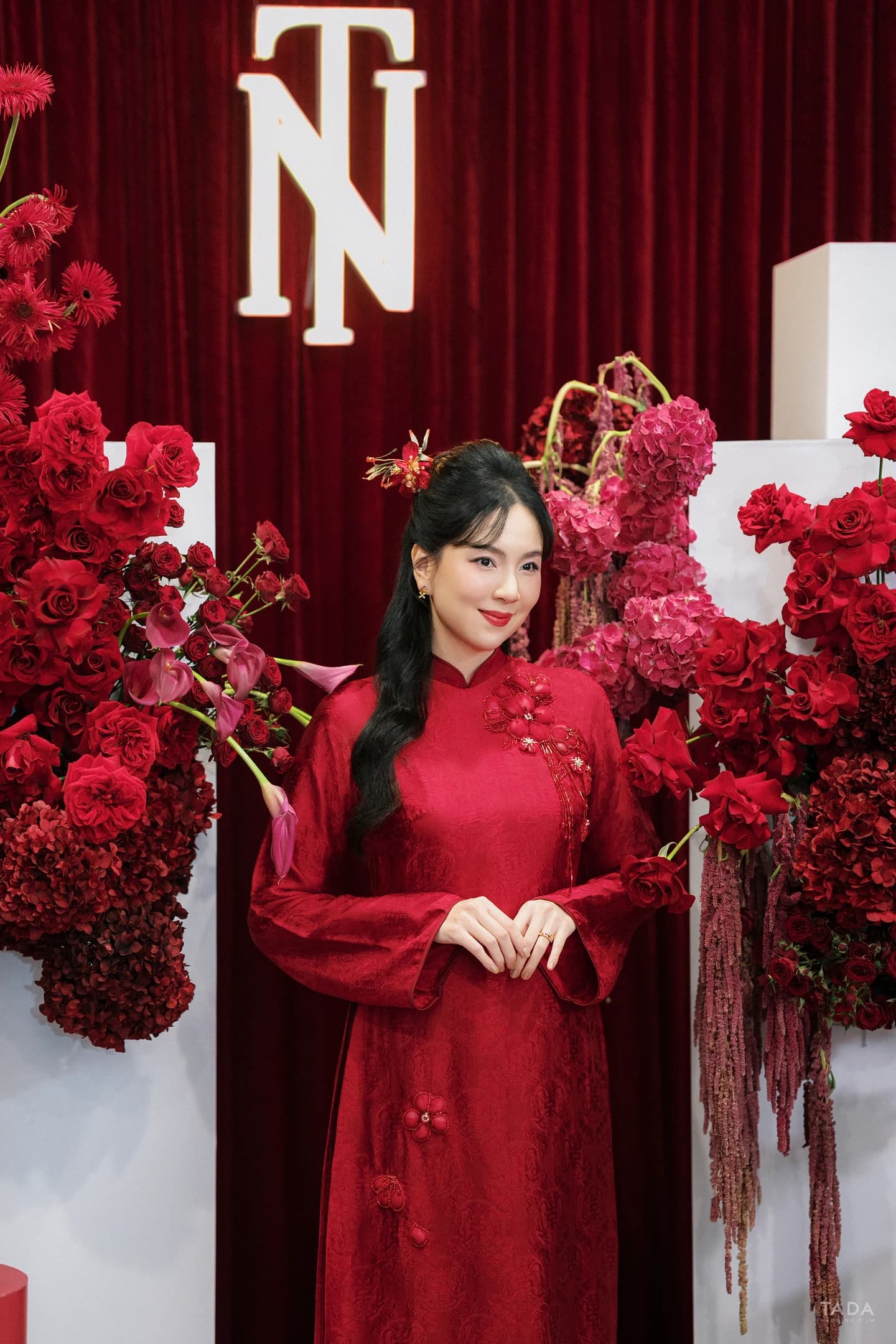 MC Mai Ngọc 1