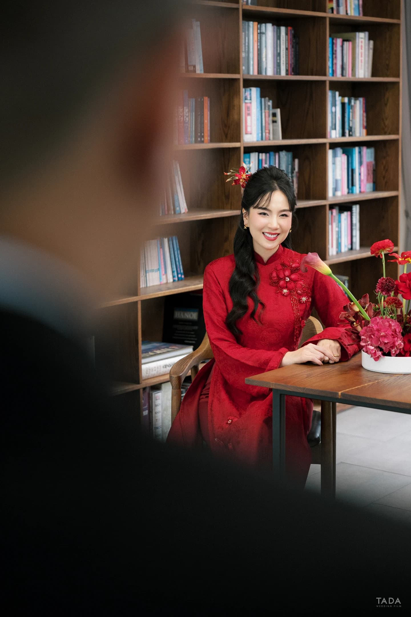 MC Mai Ngọc 23