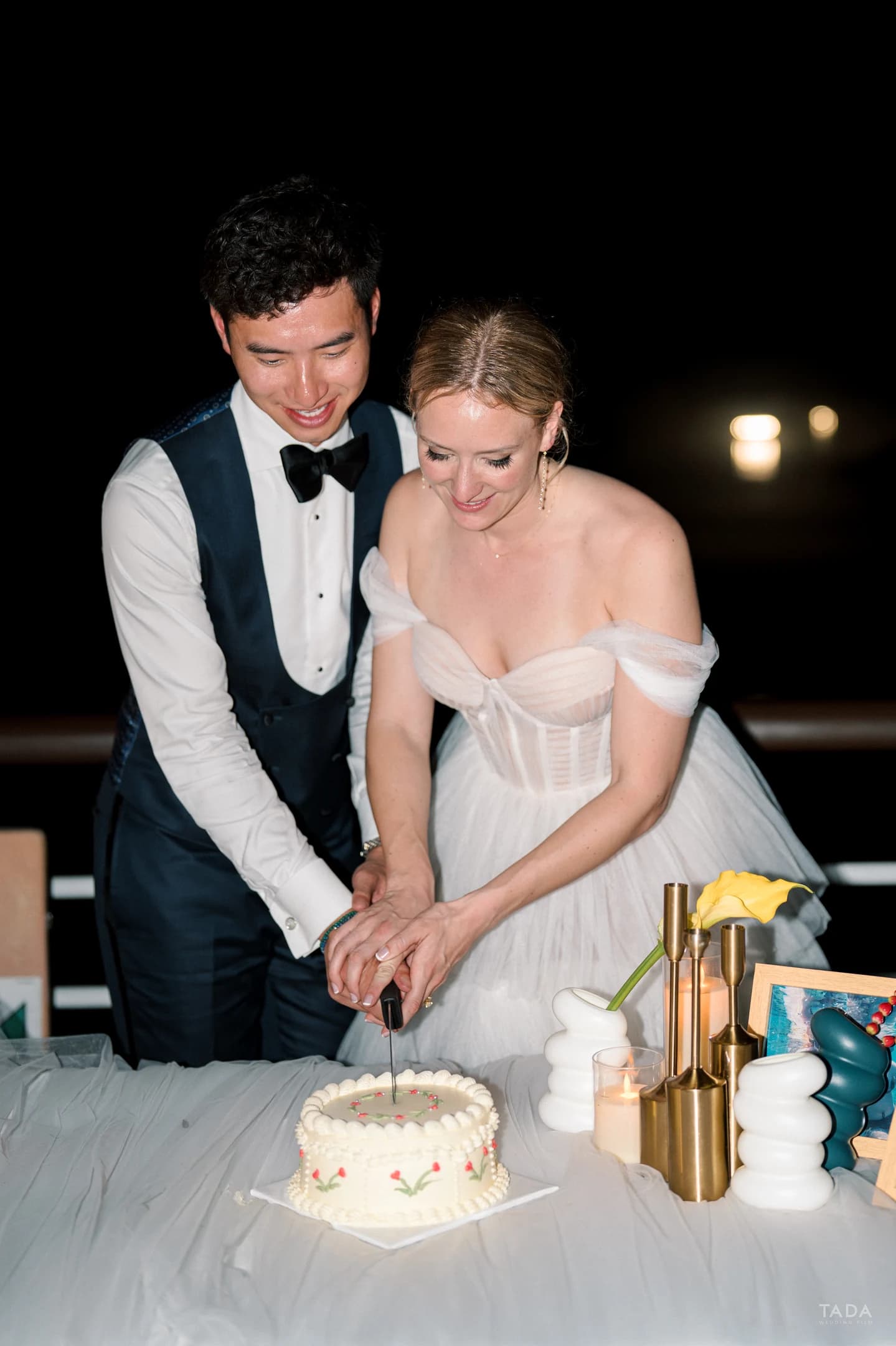 Justin & Jessica 49