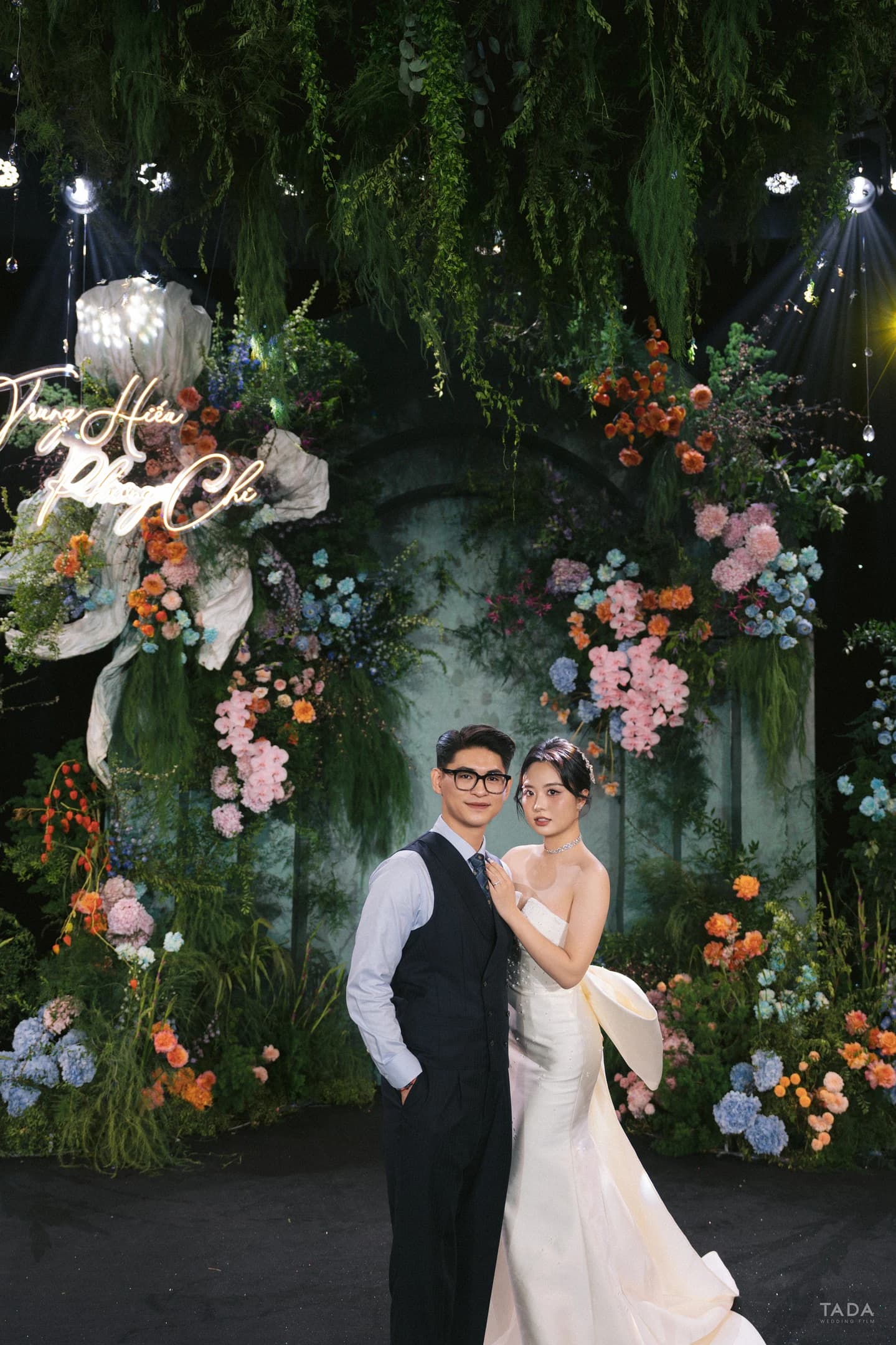 Hiếu & Chi 48