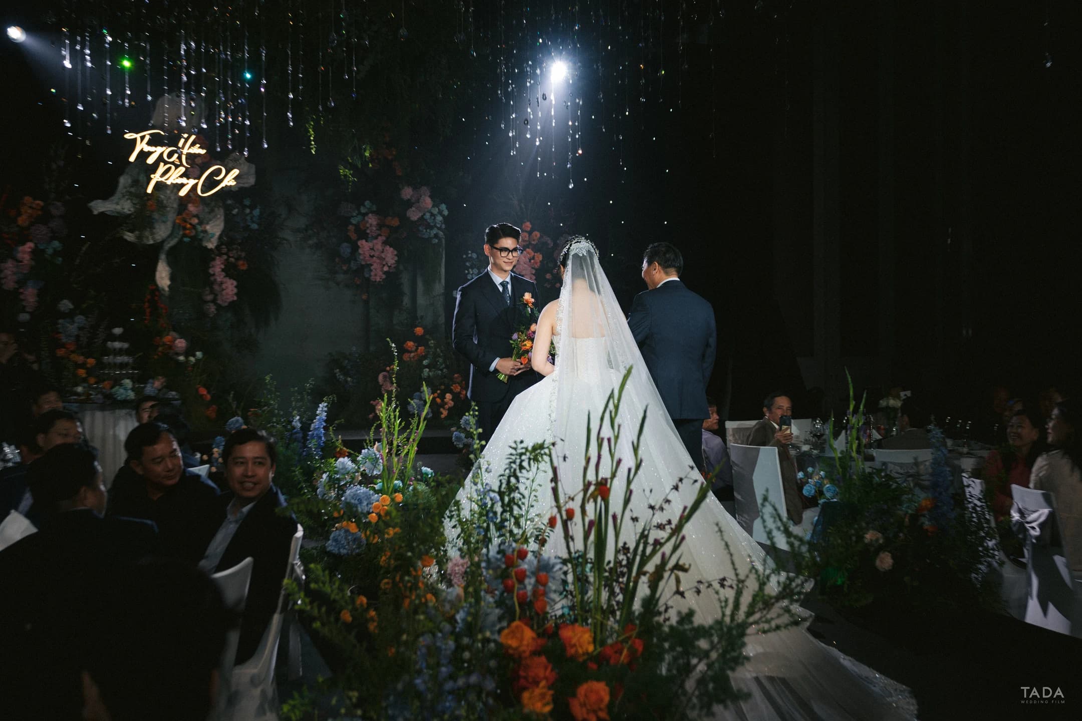 Hiếu & Chi 40