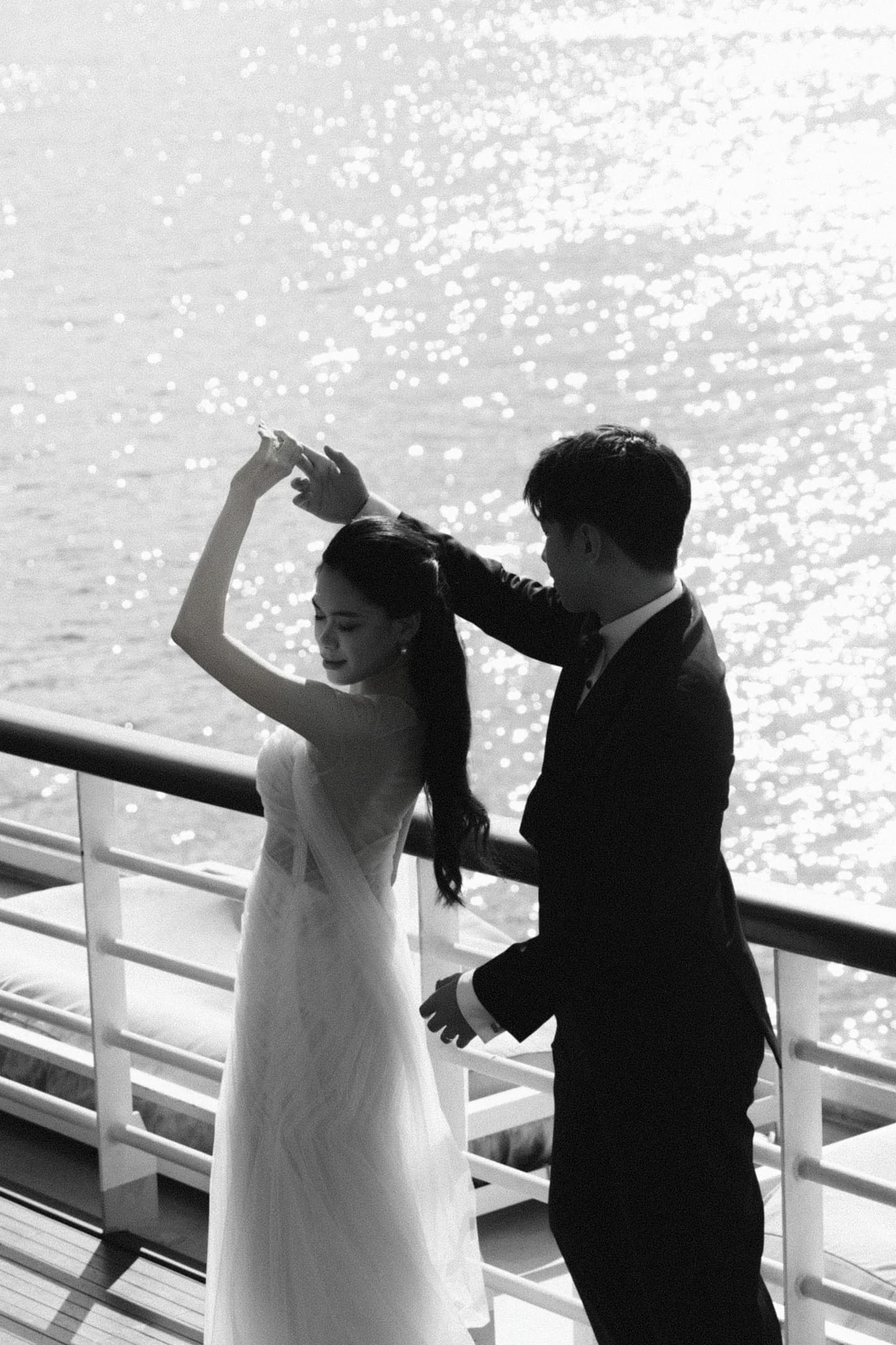 Hải & Trang 8