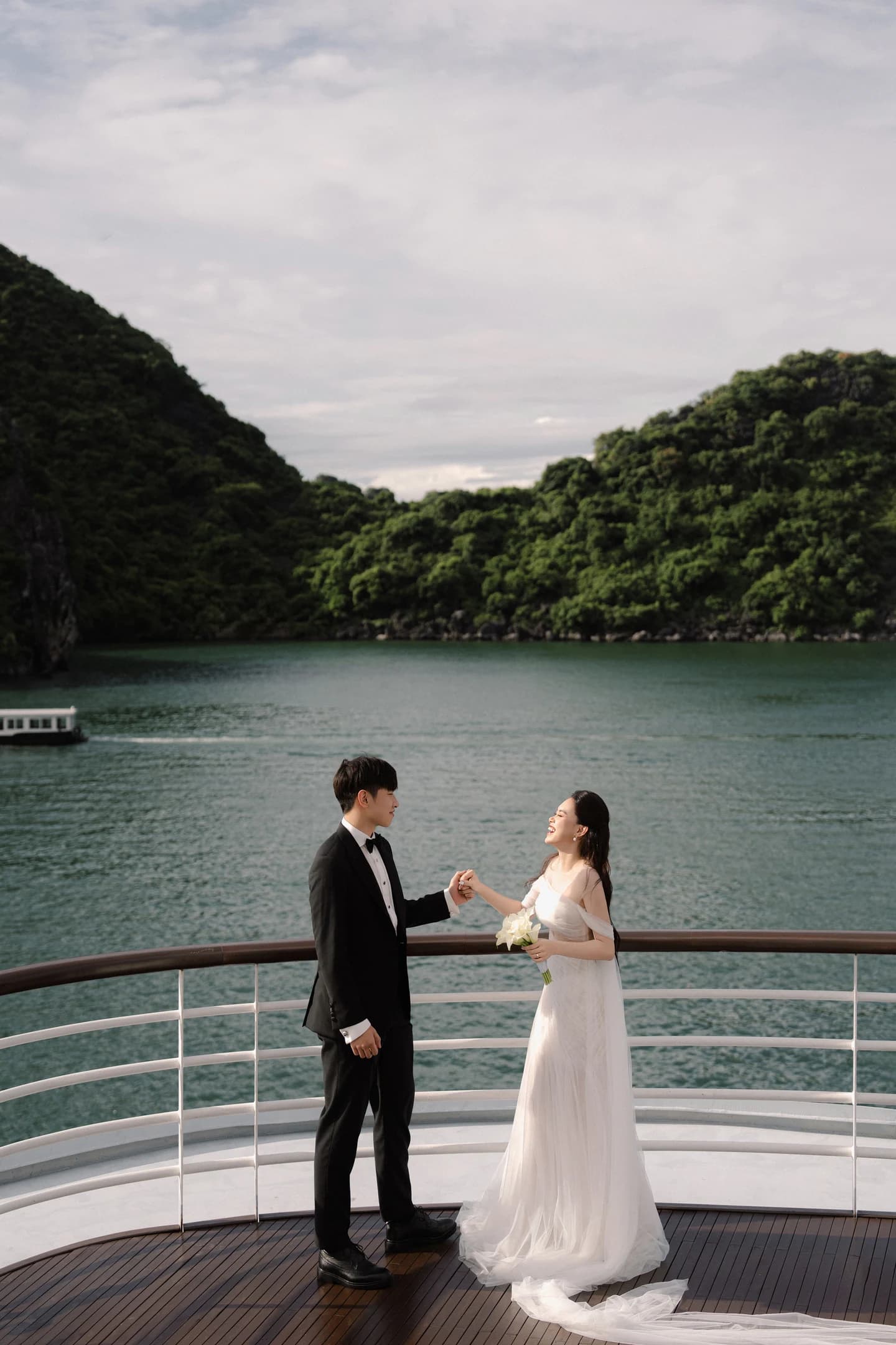 Hải & Trang 3