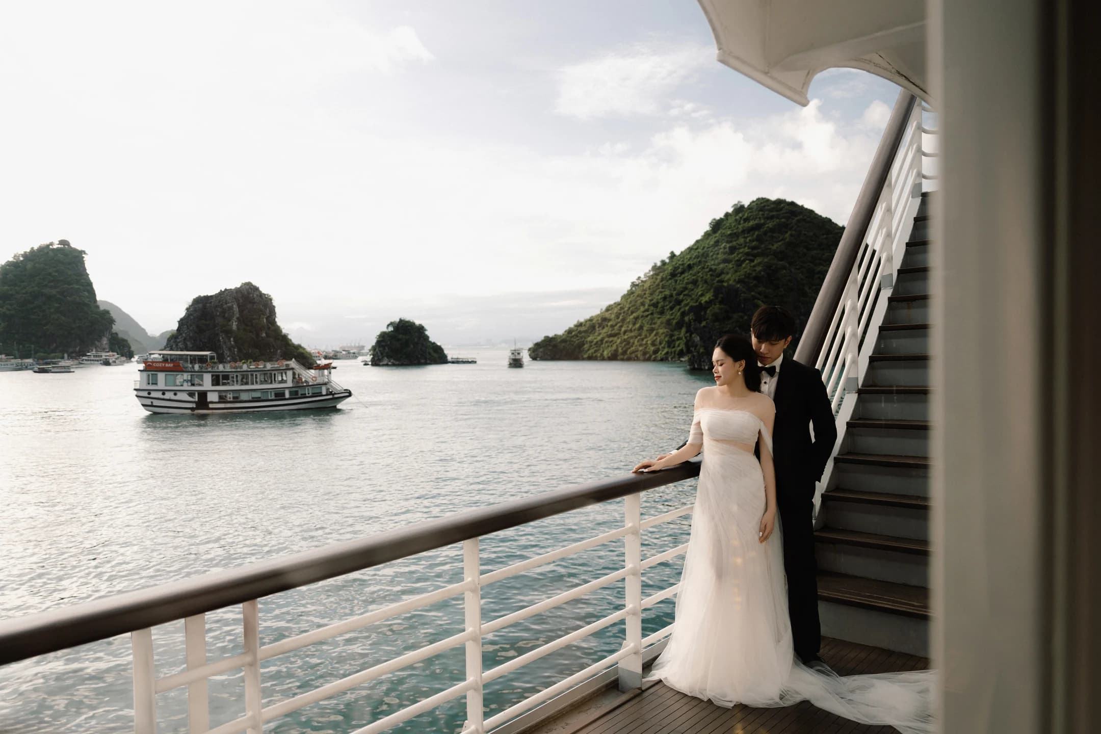 Hải & Trang 9
