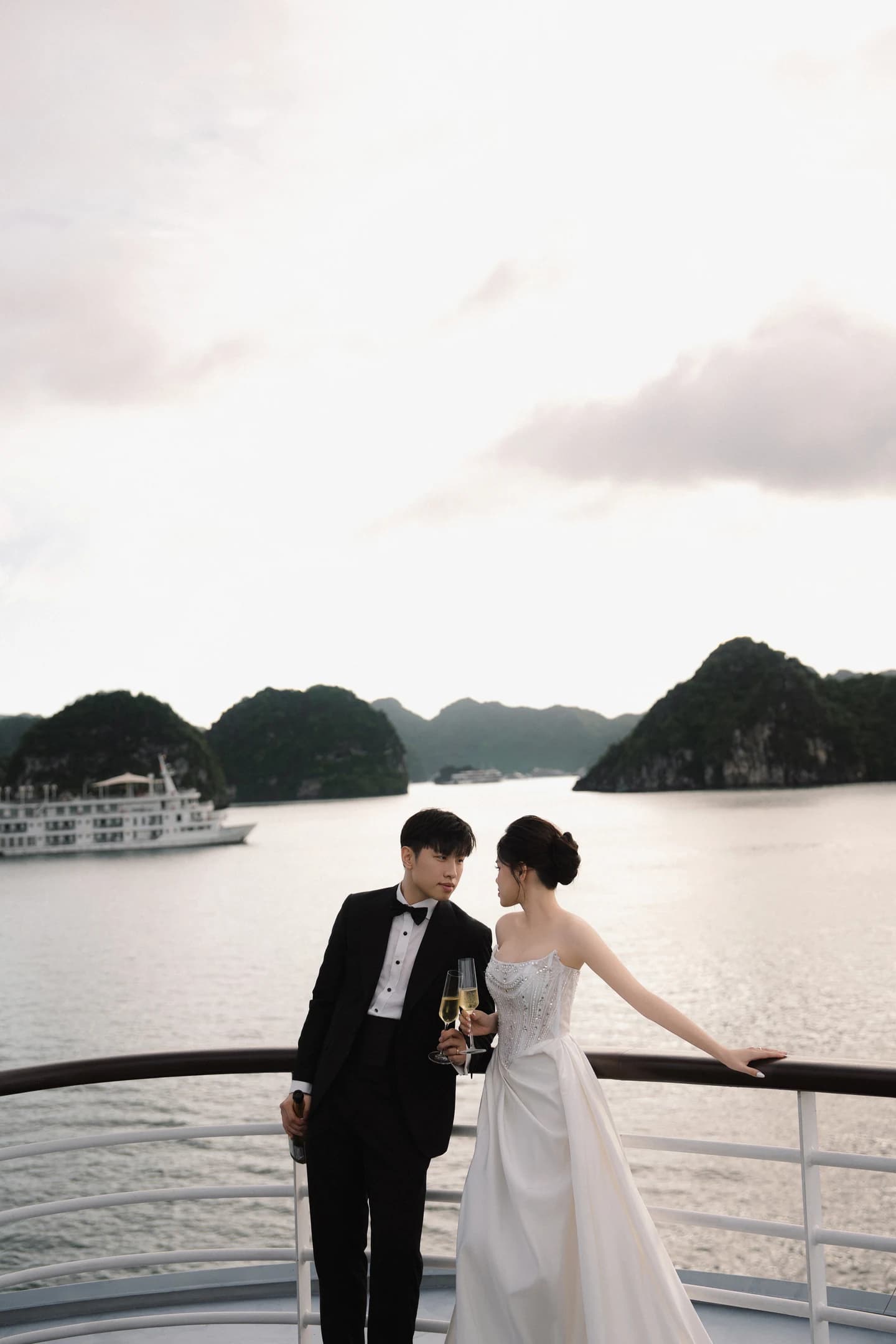 Hải & Trang 18