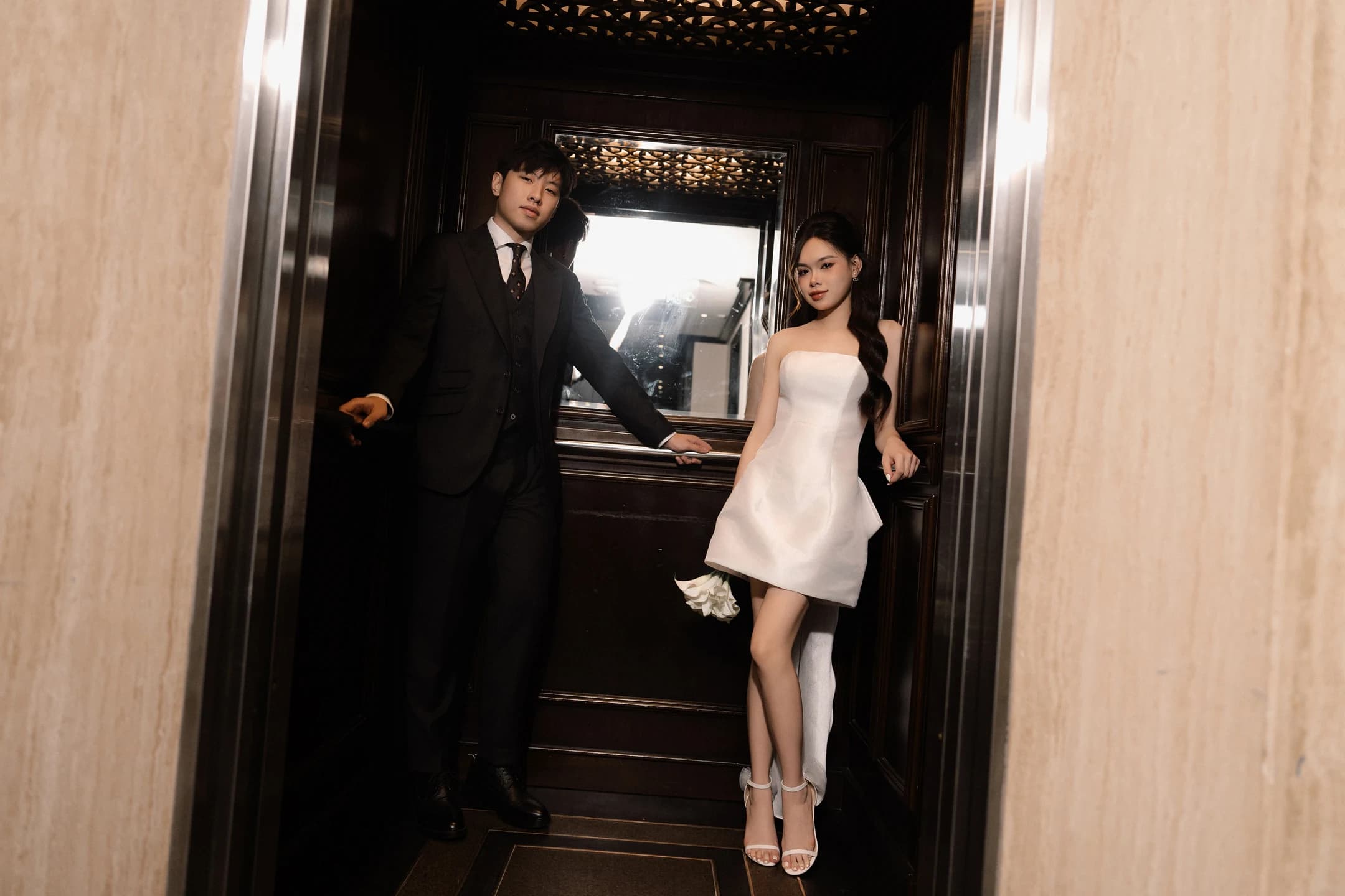 Hải & Trang 34