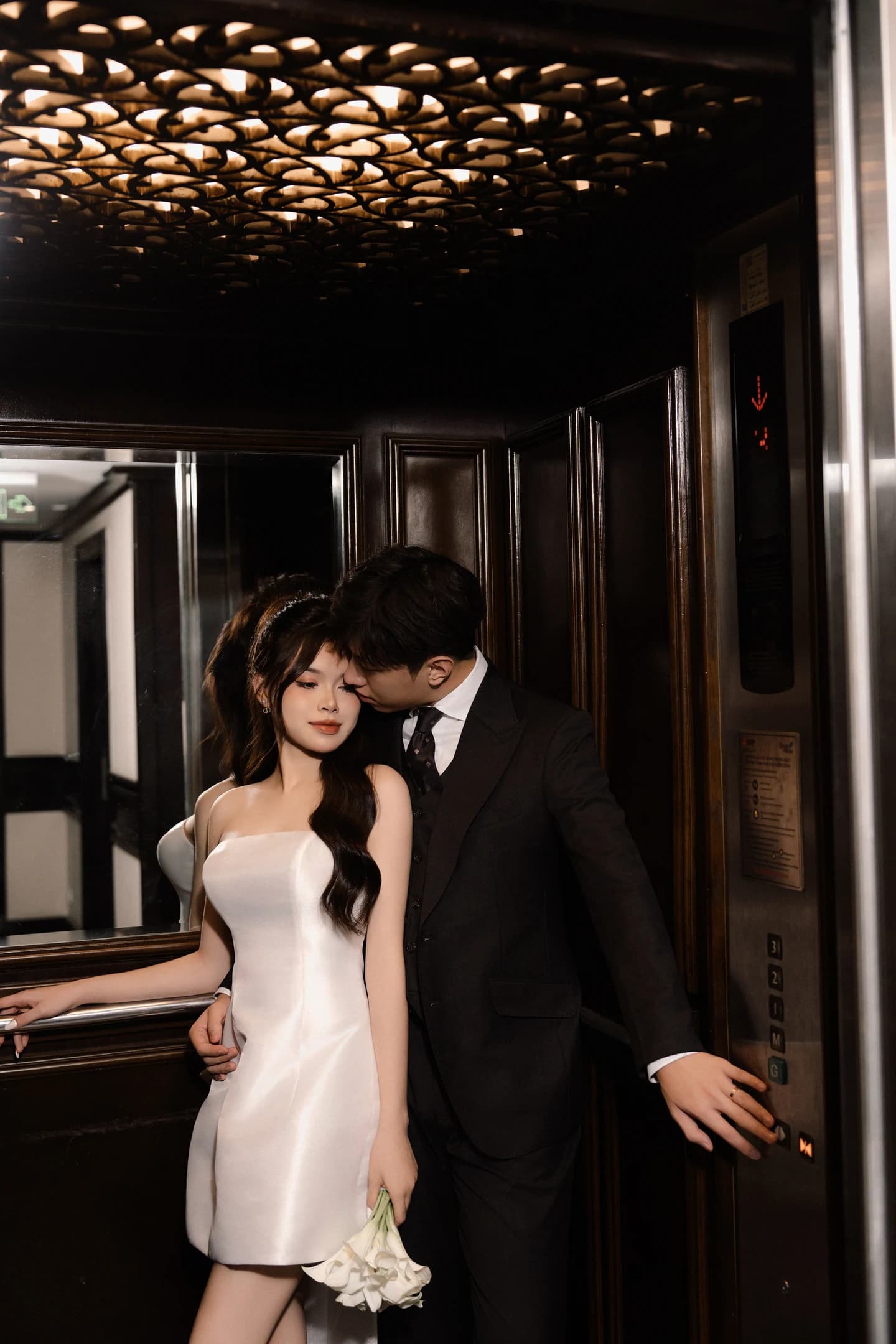 Hải & Trang 35