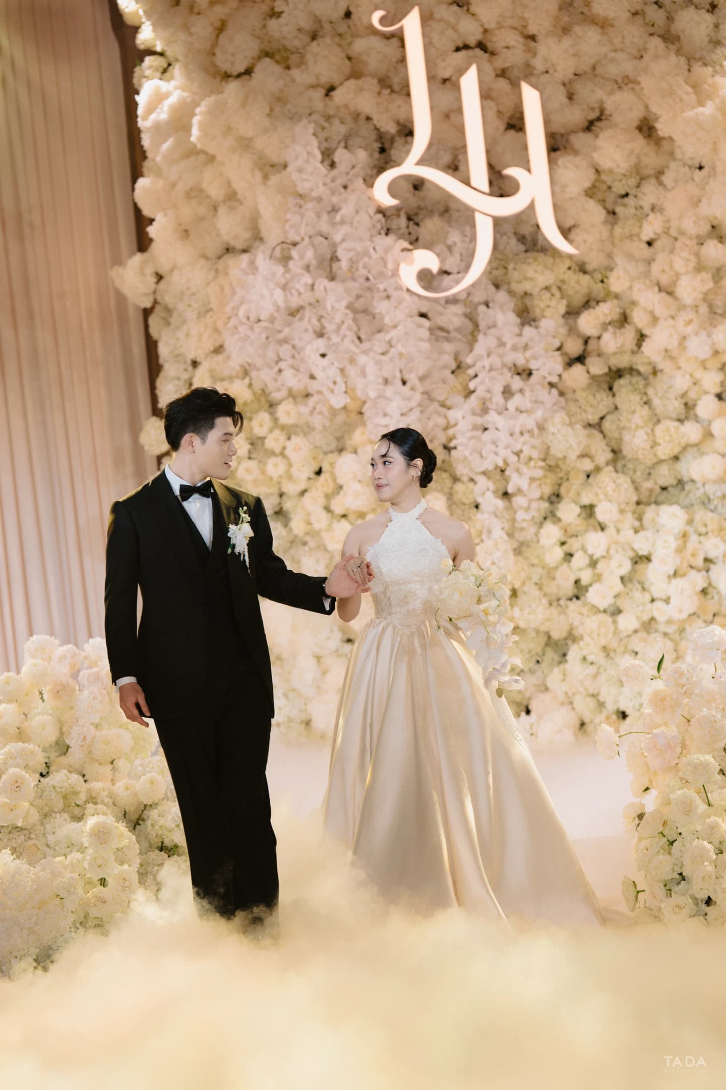 Linh & Hiếu 30