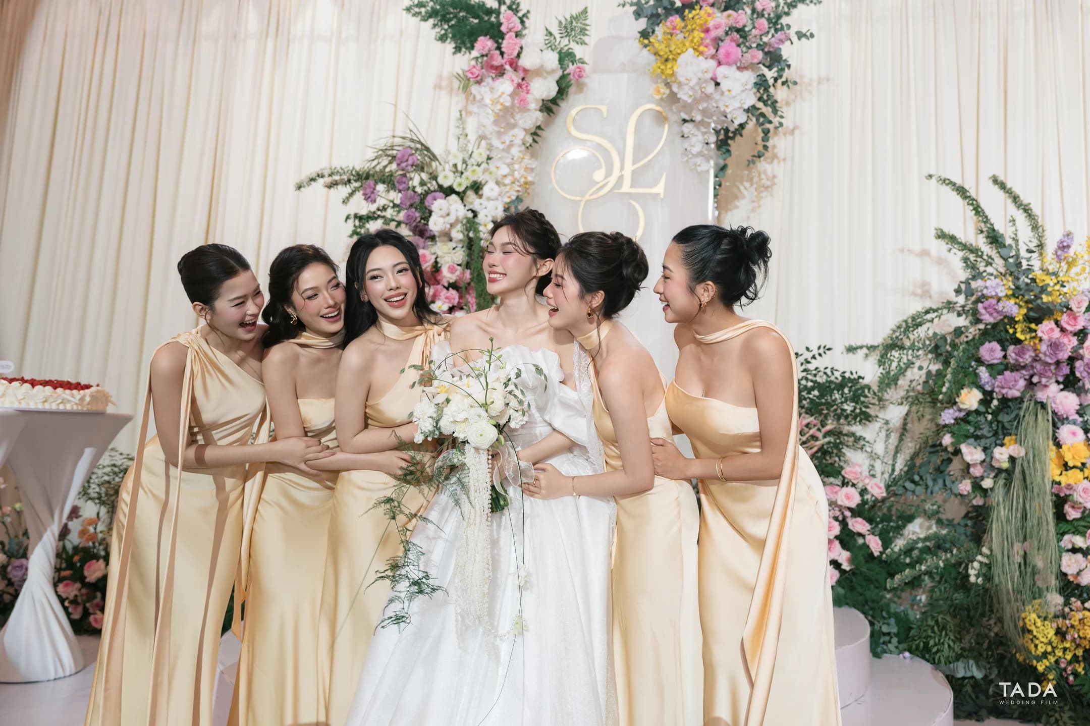 Ly & Sơn 7